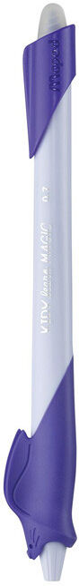 Stylo d'apprentissage effaçable Kidy Learn Magic bleu Lapin - Maped