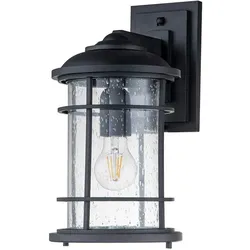 Elstead Lighting, Gartenbeleuchtung, Lighthouse (E27, IP44)