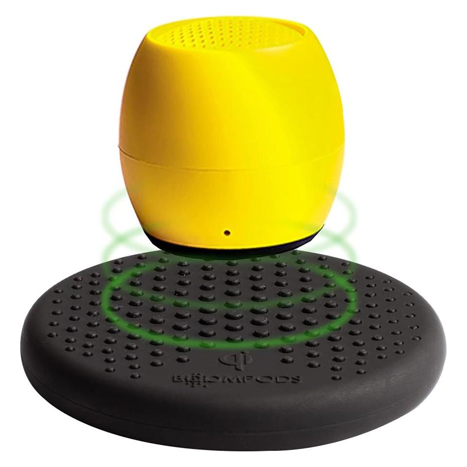 Boompods Zero (5 h) (ZERYEL)