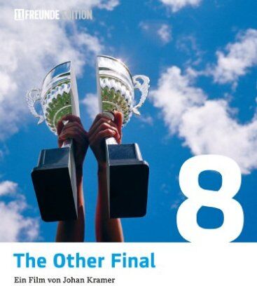 Johan Kramer - The Other Final (11 Freunde Edition) - Preis vom 10.10.2026 11:48:34 h