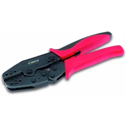 Cimco, Zange, Crimpzange Modularstecker (Wes (220 mm)