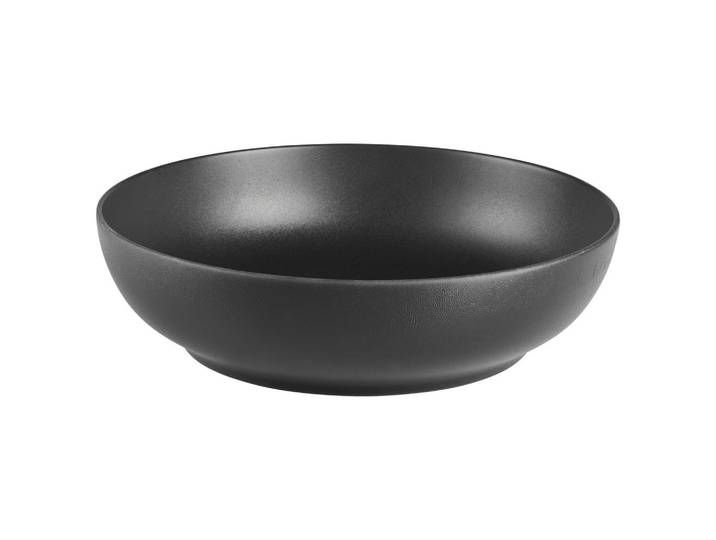 Seltmann Weiden Schale, Schwarz, Keramik, rund, Geschirr, Schalen & Schüsseln, Sonstige Schüsseln