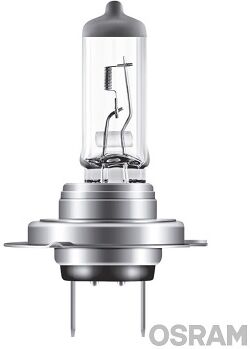 Osram Glühlampe, Hauptscheinwerfer 64215