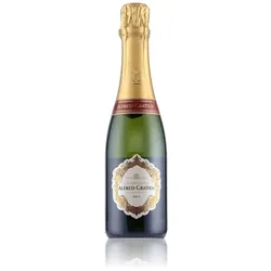 Alfred Gratien Classic Champagner brut 12,5% Vol. 0,375l