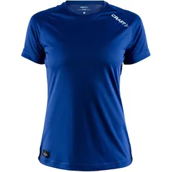 CRAFT Community Function T-Shirt Damen 346000 - club cobolt XS