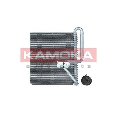 Kamoka Verdampfer, Klimaanlage [Hersteller-Nr. 7770012] für Opel