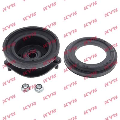 KYB Federbeinstützlager Hinterachse SM5088 für TOYOTA