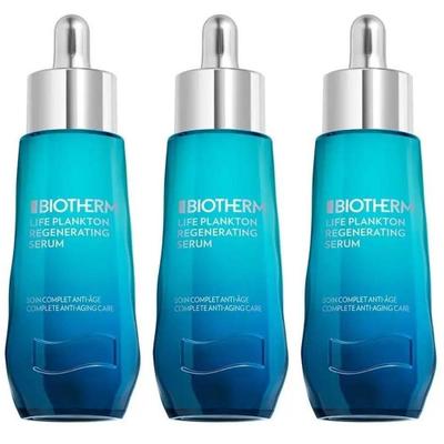 Biotherm Life Plankton Serum x3 3x75 ml Flüssigkeit