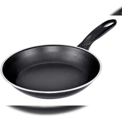 aro Bratpfanne, Aluminium, Ø 24 cm, Dupont Antihaftbeschichtung, ofenfest