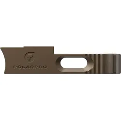 POLAR PRO Daumenauflage Bronze für Leica Q3