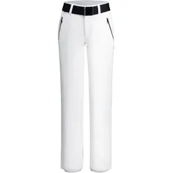 LUHTA Joentaus C Skihose Damen 980 - optic white 36
