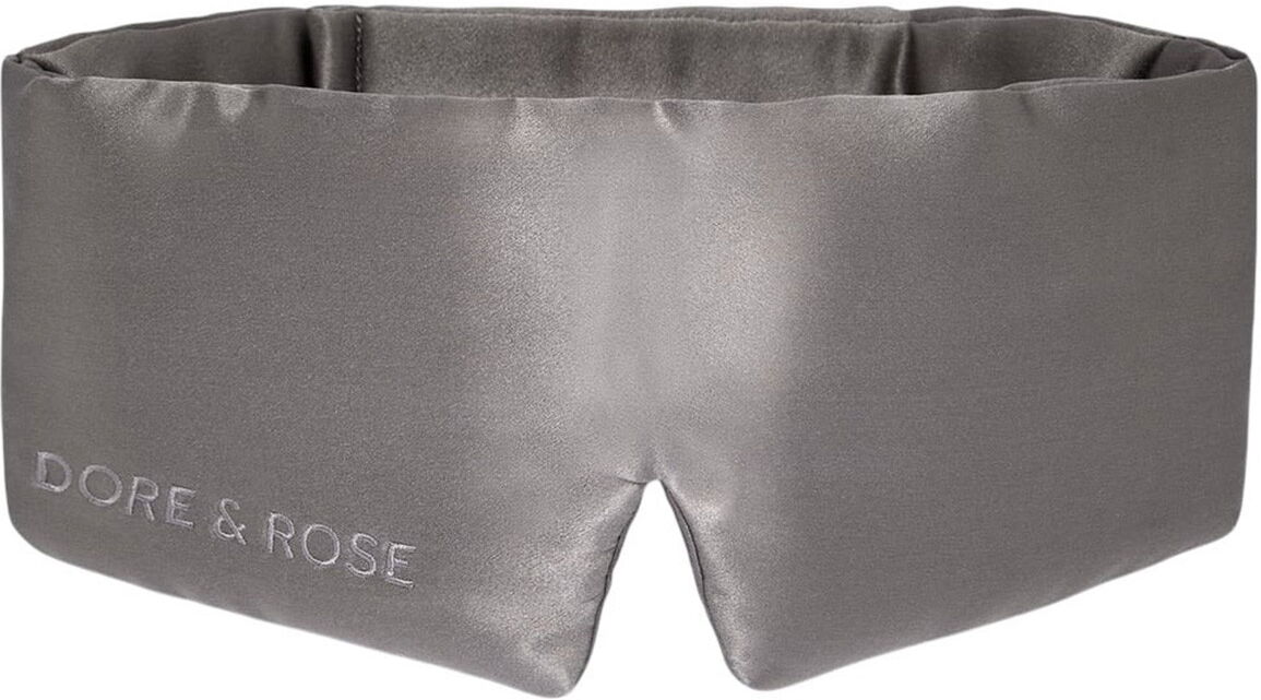 Dore & Rose Deep Sleep Silk Mask