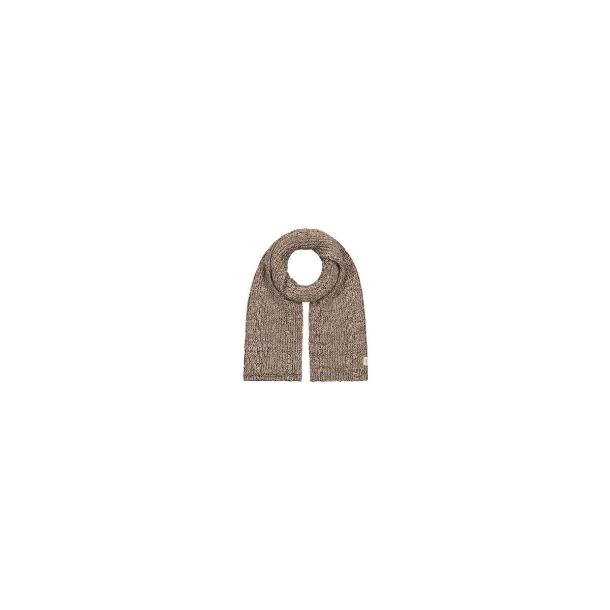 Barts Skaga Scarf light brown (24) 6195024