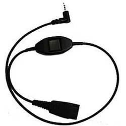 Jabra Anschluskabel, Headset Zubehör