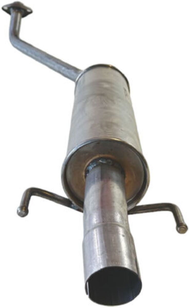 Mittelschalldämpfer BOSAL 284-585