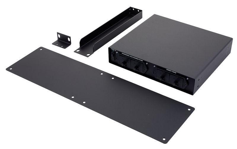 Fischer Amps ALC 49