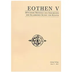 Eothen V, Sachbücher von Reingard Erduman-Calis Neumann