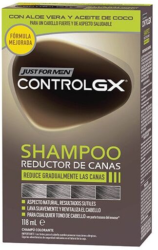 Just For Men Control Gx