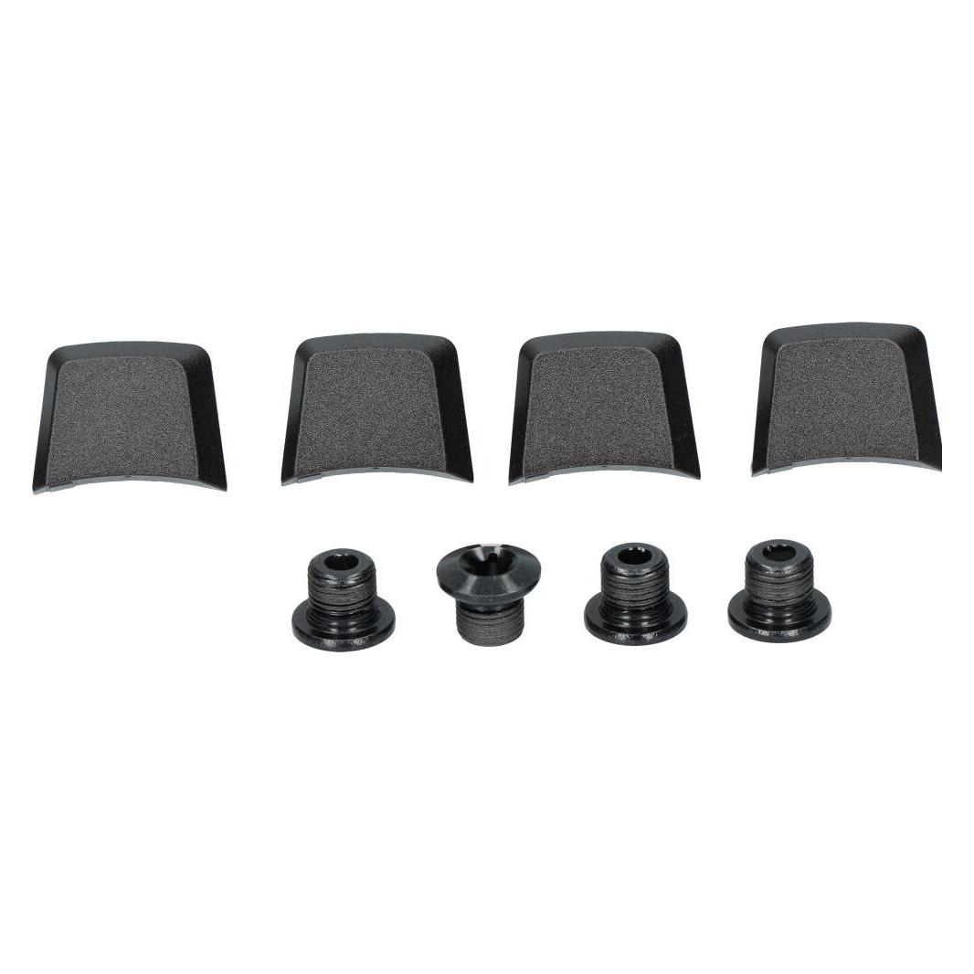 Shimano Saint FC-M820 Kettenblattschrauben (8603806)