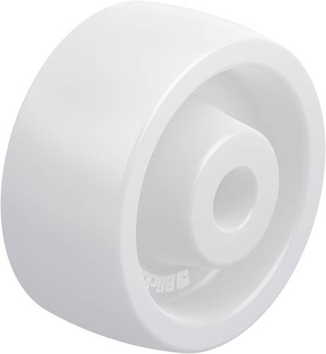 Blickle 753384 SPO 80/15G Kunststoff-Rad Rad-Durchmesser: 80mm Tragfähigkeit (max.): 350kg 1St.