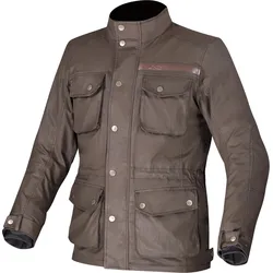 LS2 Liberty wasserdichte Motorrad-Textiljacke S