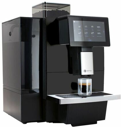 Kottea Ck502 Pluton - Réseau D'eau  - MaxiCoffee