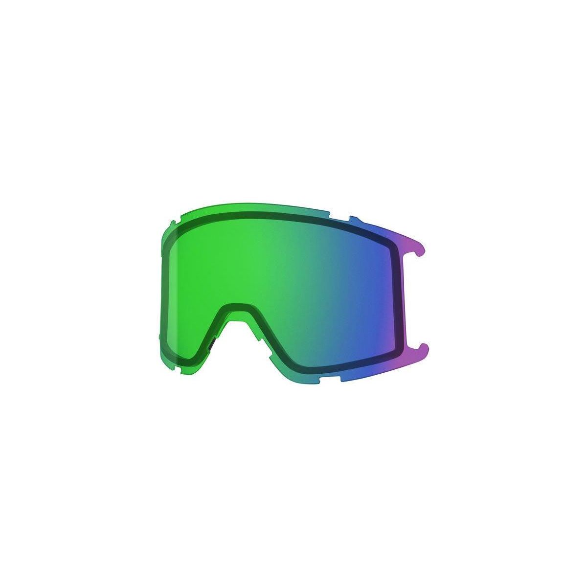 Smith L Squad S chromapop everyday green mirror (XP) 400593LEN00XP