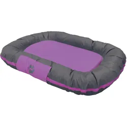 Nobby Kissen Classic RENO 113 x 83 x 12cm lila