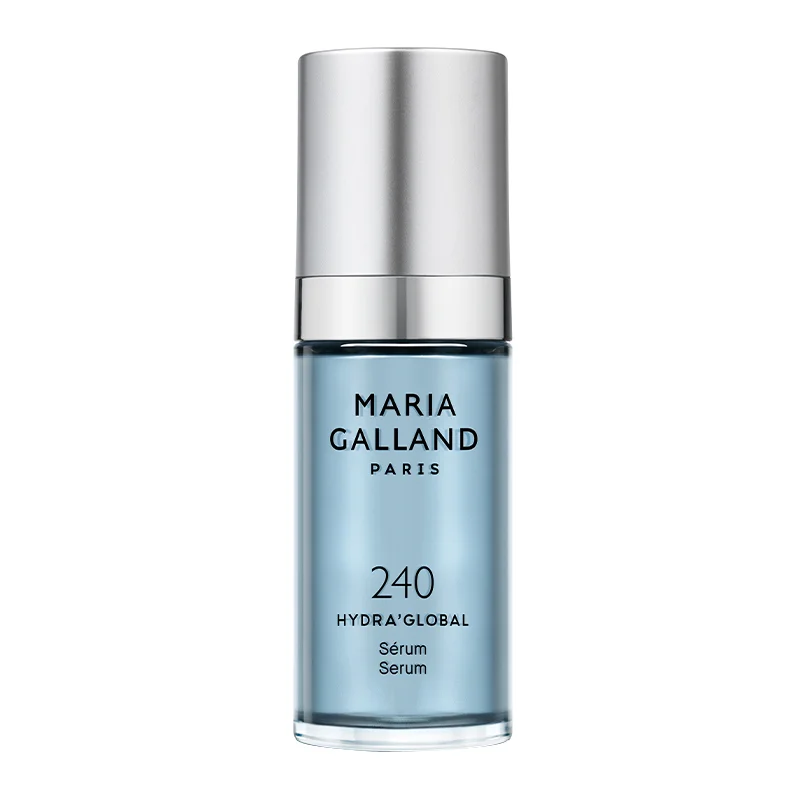 Maria Galland 240 Serum Hydra Global, 30ml 3002446