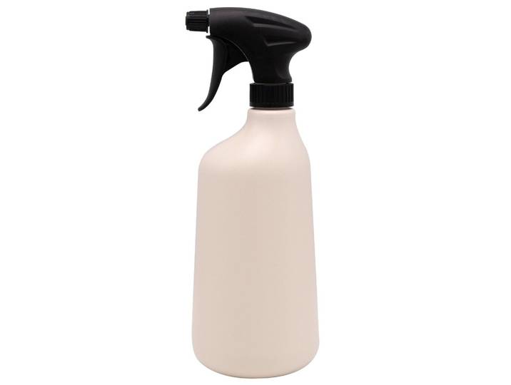 Nature plantenspuit ivoor 1 liter