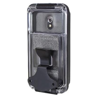 RAM Mounts Unpkd RAM Aqua Box Pro 20 (Apple iPhone 4, Apple iPhone 4s, Apple iPhone 5, Apple iPhone 5c, Apple iPhone 5s) (RAM-HOL-AQ7-2CU)