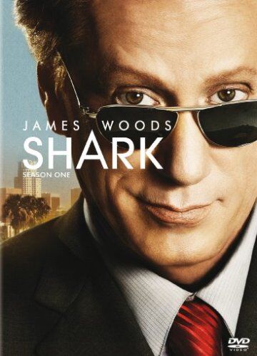 Adam Davidson - Shark: Season 1 (6 DVDs) - Preis vom 11.10.2026 03:10:56 h