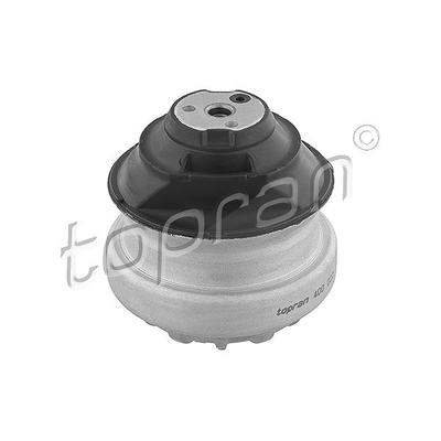 Topran Lagerung, Motor [Hersteller-Nr. 400022] für Mercedes-Benz