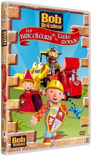 Sarah Ball - Bob le bricoleur : les bricoleurs de la table ronde [FR Import] - Preis vom 08.10.2026 07:26:42 h