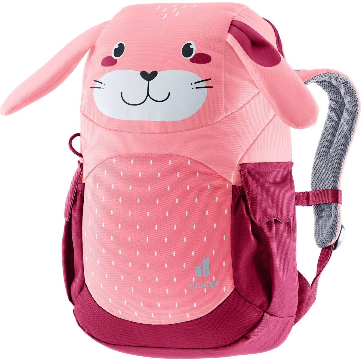 Deuter Kikki blossom-raspberry (5112) 361042351120