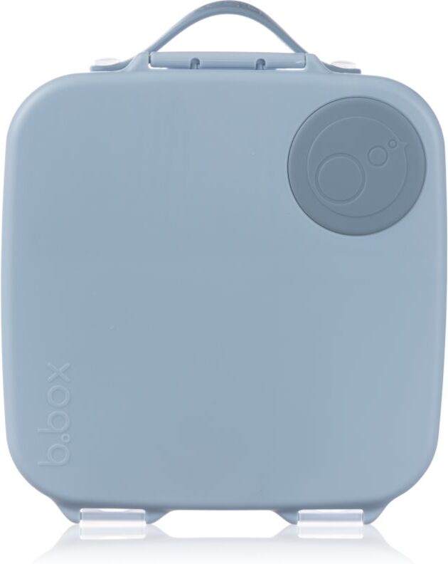 b.box Lunchbox Lunch Box Chill Out 1 pc