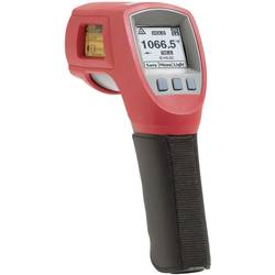 Fluke 568EX Infrarot-Thermometer Optik 50:1 -40 - +800 °C Kontaktmessung 4321662