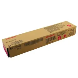 Sharp MX-C38GTM - toner, magenta