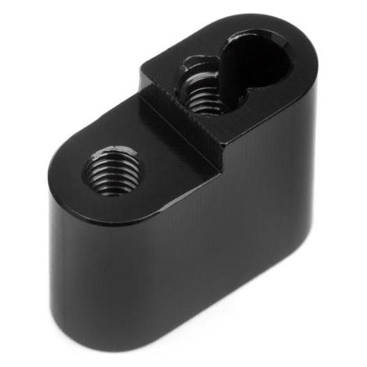 HPI Aluminium aerial mount (Bullet/Trophy) (HPI101661)