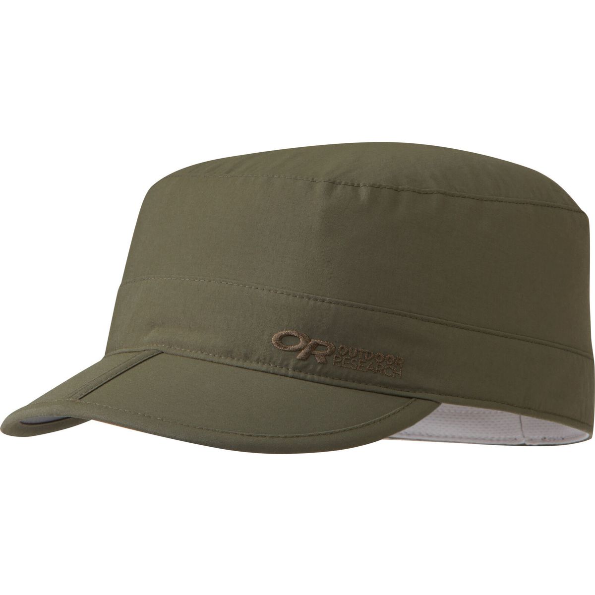 Outdoor Research Radar Pocket Cap fatigue (0740) M 2434460740007