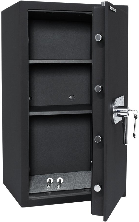 Rottner Möbeltresor TOSCANA 85, 98 l