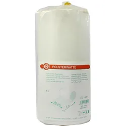 NOBA Polsterwatte nicht entfettet - 2 m x 20 cm 1 St