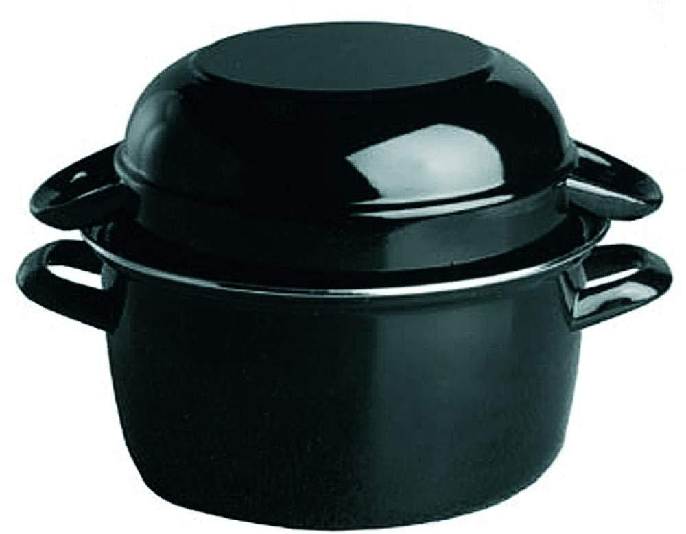 APS Muscheltopf voor 2 kg, 627