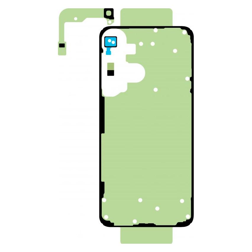 Samsung Adhesive Tape Akkudeckel für Galaxy S23+ S916 (58268045)