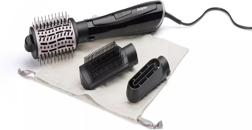 BaByliss - Warmluftbürste