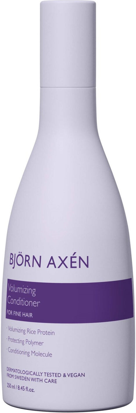 BJÖRN AXEN Volumizing Conditioner