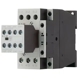 Eaton Leistungsschütz DILM17-22(230V50HZ