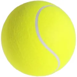 SummerPlay, Tennisball