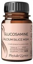 Phytalessence Glucosamine Calcium Silice Msm - Pot 30 gélules