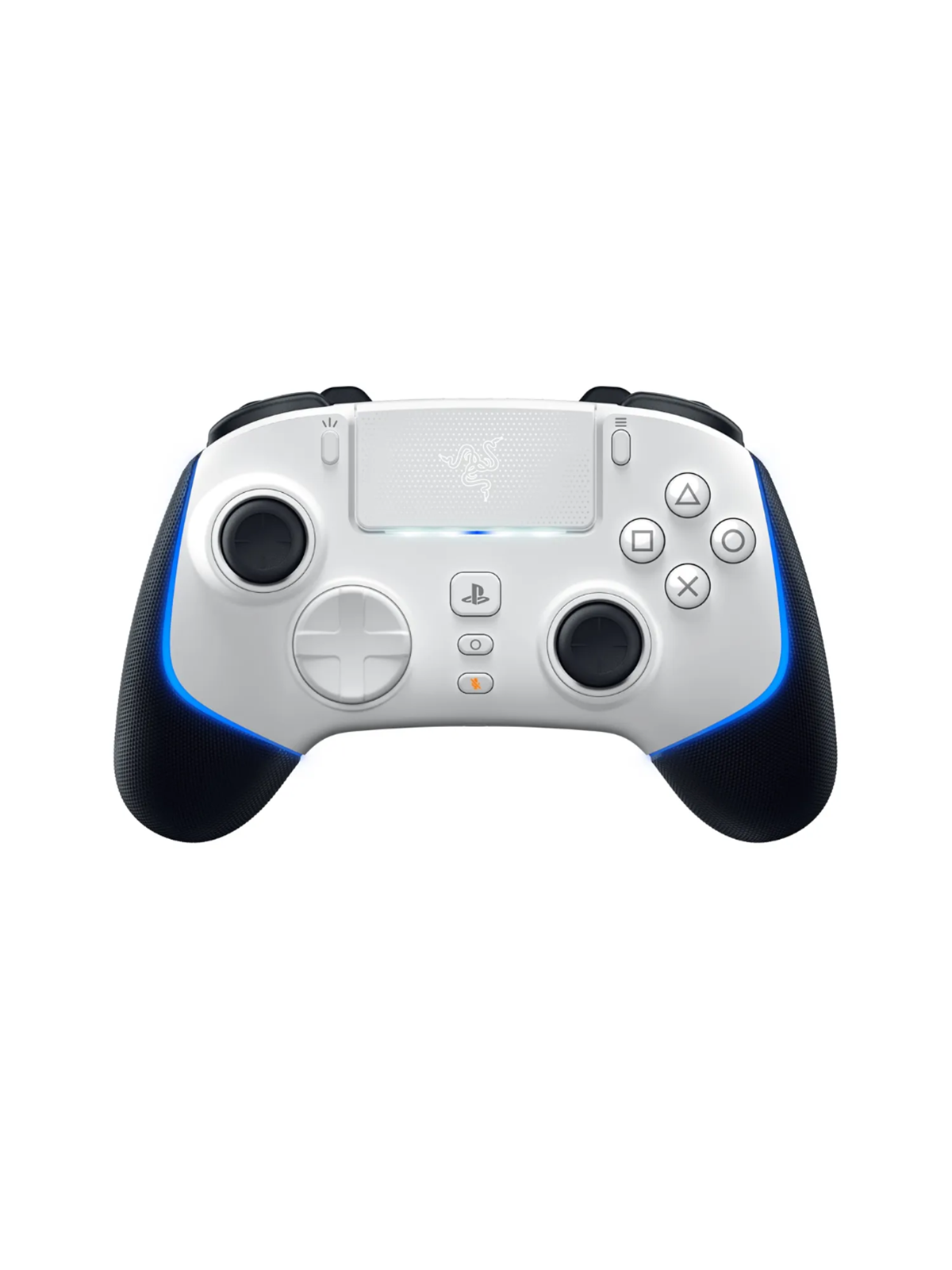 Razer Wolverine V2 Pro - White - Wireless Controller - PC